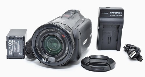Mint canon ivis - ivis, g10