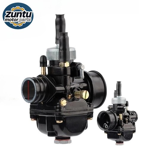 Motorcycle racing carburetor - motorcycle,