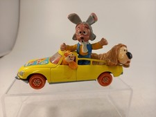 Corgi Toys Magic Roundabout