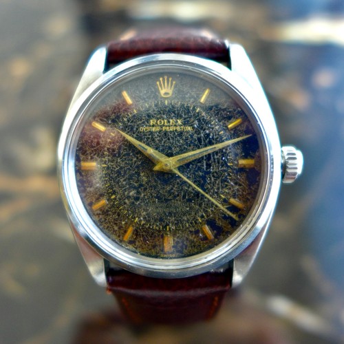Stunning vintage 1959 rolex - stunning,