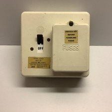 Wylex 2-way rewireable