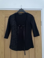 Isabel De Pedro Top Size 16