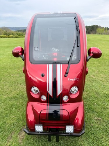 Easylife executive edition - executive,