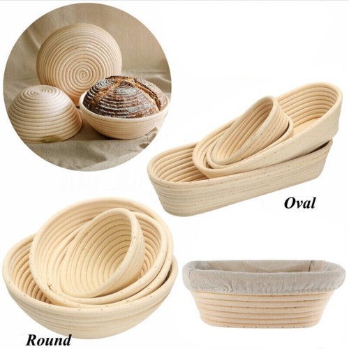 Sourdough bannetons bread - sourdough,