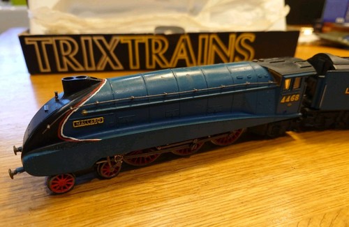 Vintage trix trains - trix, 1190