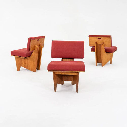 1970s set three lounge - of,