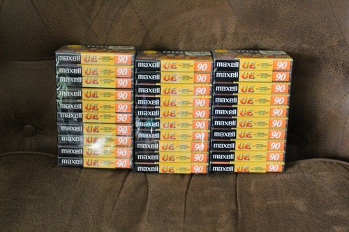New blank pack maxell - blank, or