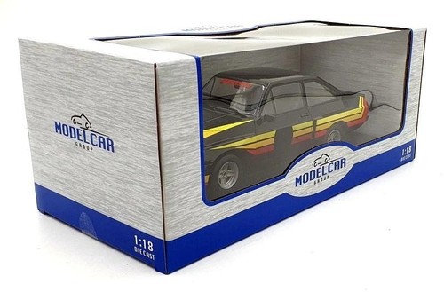 Ford escort rs 2000 - escort, mk