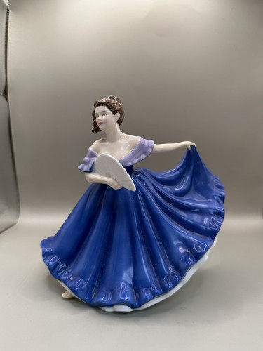 Royal doulton pretty - doulton, ladies