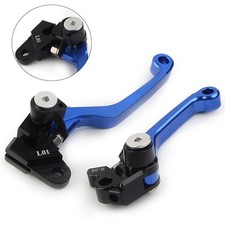 Pivot brake clutch levers fit - clutch,