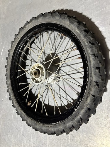 Ktm 15 front wheel - ktm, 65