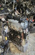 VW Crafter Engine CKU