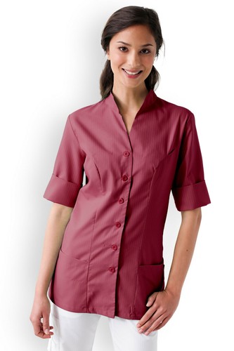 Womans salon beauty tunic - womans,