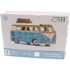 Kigumi Volkswagen T1 Camper