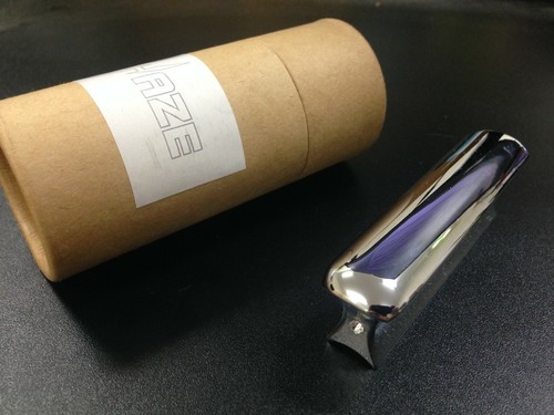 76mm haze 38st tone slide - 76mm, bar