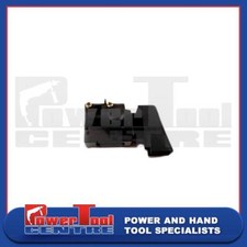 Refina Mega Mix Plaster Trigger Switch For Megamixer MM19 240v - 1298.0201