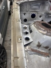 BMW E36 Front Strut Tower