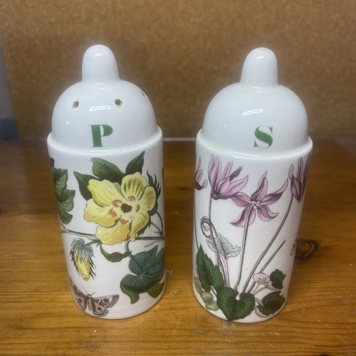 Vintage portmeirion botanic - vintage,