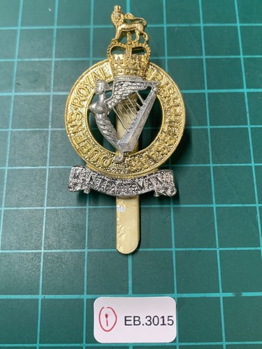 Queens royal irish hussars - irish,