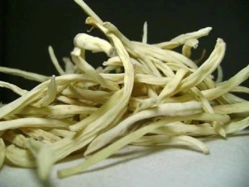 Organic safed musli white - safed,