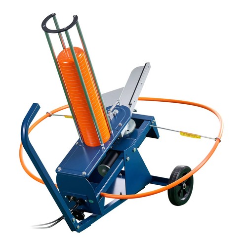 Clay target thrower max 50 - target, thrower,