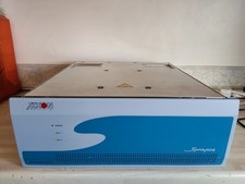 Axon Synapse SFR18 4RU – 7x