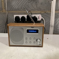 Bush DAB-1207 Mono DAB/FM