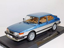 MODEL CAR GROUP SAAB 900 TURBO