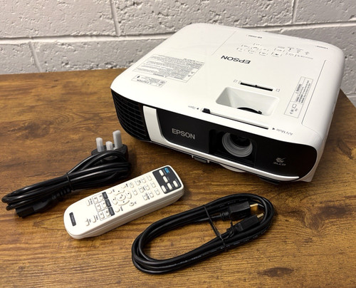 Epson fh52 1080p - epson,
