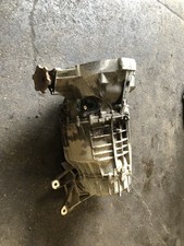 AUDI A4 A5 B8.5 2012-2015 2.0 TDI GEARBOX (AUTO) NYM **FAULTY SEE DESCRIPTION