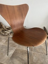 Arne Jacobsen for Fritz Hansen