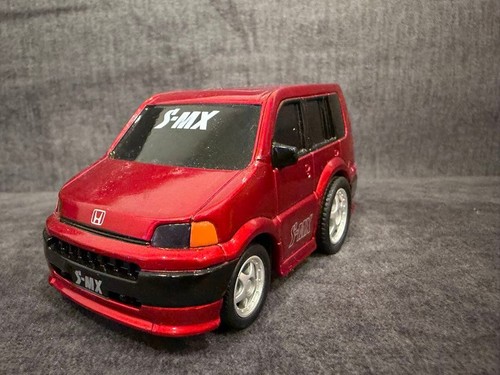 Drive town honda red - honda, s-mx