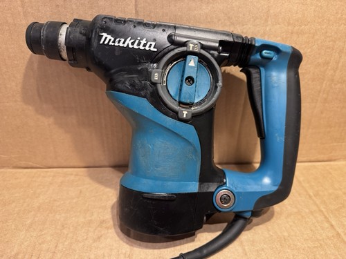 Makita hr2811f sds rotary - makita,