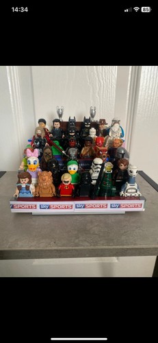 Lego bundle mixed - lego, 32