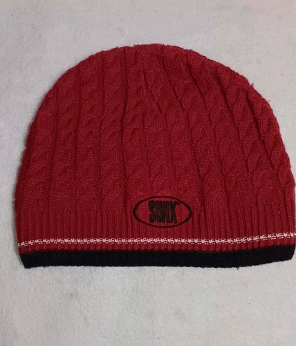 Vintage swix ski - swix, hat