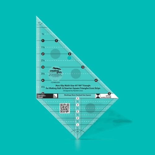 Creative grids non - creative, multi