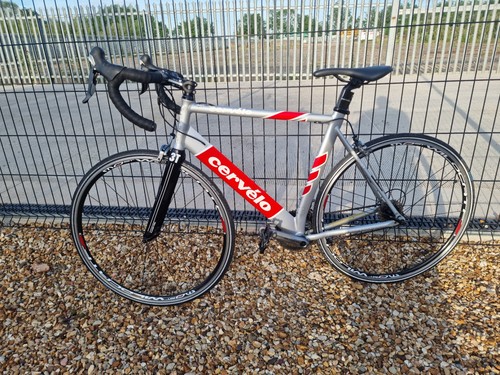 Cervelo soloist road - cervelo, 54cm