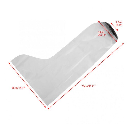 Full leg waterproof protector - leg,