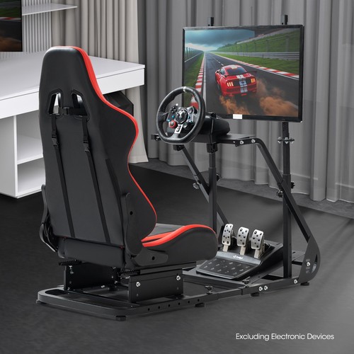 Mokapit racing simulator - mokapit,