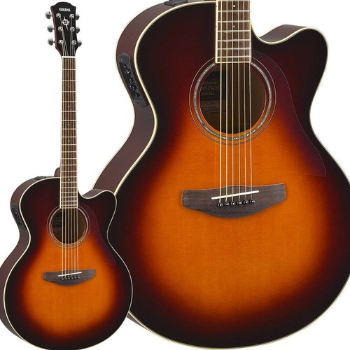 Yamaha cpx600 ovs - yamaha,