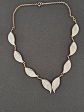 vintage David Andersen silver