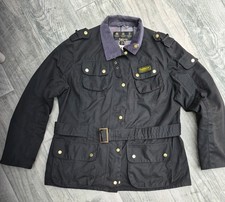 Barbour International Ladies