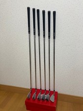 TaylorMade AERO BURNER Iron