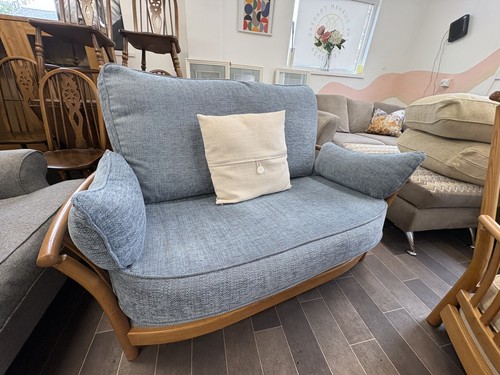 Ercol renaissance 2str - ercol,