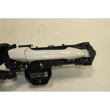 FRONT OUTER DOOR HANDLE RH FOR MERCEDES CLA (13-16) C117 2.2 (200) CDI 2013