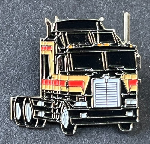 Kenworth k100e motoring truck - kenworth,
