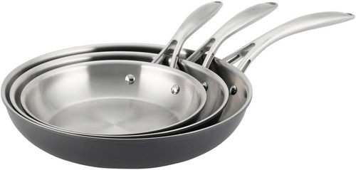 Professional ply stainless - bi,
