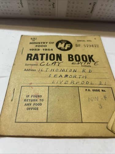 1953 original ww2 - original,