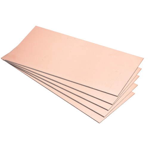 5pcs fr4 double - 5pcs, pcb