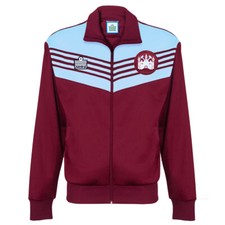 West Ham United 1976 Admiral